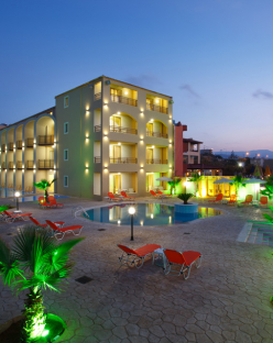 AGELIA BEACH 