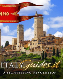 Романтичната Тоскана - Флоренция, Пиза, Лука, Сиена, Чинкуе тере и Сан Джиминяно