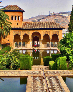 Почивка в Южна Испания, Коста дел Сол с полет от София