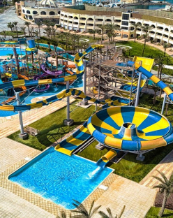 Golden 5 Emerald Resort