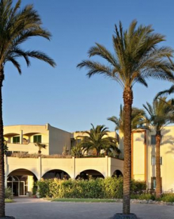 Ti Blu Village Club, Premium
