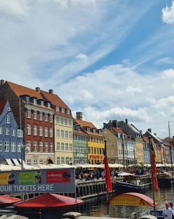 Круиз из Балтийско море - Пътешествие през 8 държави 21.08.2026