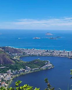 Круиз Аржентина, Бразилия и Уругвай 27.11.2026