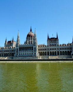 Речен круиз по Дунав Австрия, Словакия, Унгария 08.06.2026