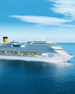 COSTA DIADEMA