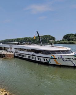 CRUCEVITA SHIP