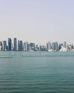 От Варна Круиз из Персийския залив с MSC World EUROPA 26.11.2026