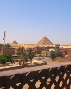 Египет с полет до Кайро - екскурзия в Кайро, круиз по Нил и Хургада 2026