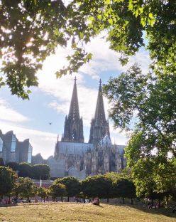 Речен круиз по Рейн - Германия, Франция и Швейцария 10.06.2026