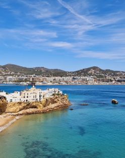 Средиземноморски круиз с COSTA SMERALDA 03.09.2026