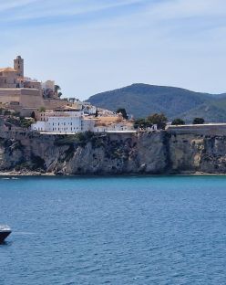 Средиземноморски круиз с 3 дни в Рим, Марсилия, Барселона, Ибиса, Палермо, Савона 01.10.2026