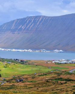 Круиз до Исландия с MSC Preziosa 22.08.2026