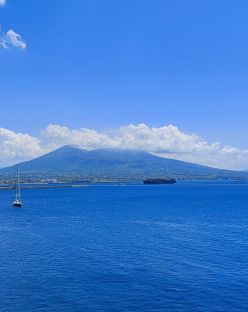 Круиз Старите цивилизации на Средиземно море с Costa Fascinosa 31.05.2026 - 2 група