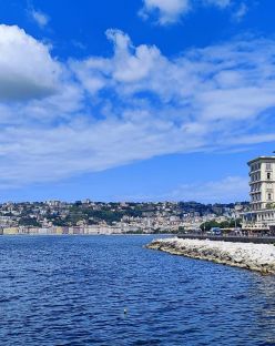 Новогодишен средиземноморски круиз с Costa Toscana 27.12.2025