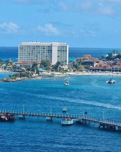 Карибски круиз с новия кораб World America 15.01.2026 и 29.01.2026