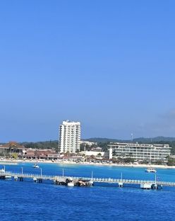 Круиз Карибска мозайка:  Аруба, Кюрасао, Ямайка, Мексико, Кайманови острови  10.02.2026