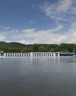 MS RIVER DIAMOND