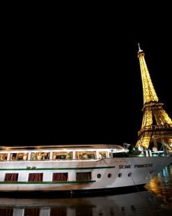 MS Seine Princess