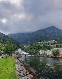 Круиз Норвежки фиорди с MSC Euribia 20.06.2026