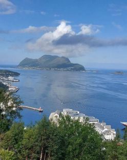 От Варна Круиз Норвежки фиорди с Costa Diadema 28.08.2026