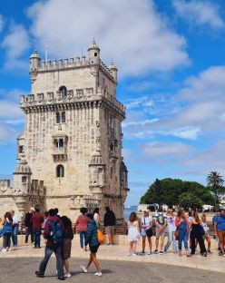 Круиз Слънчевите брегове на Европа - Португалия, Испания, Италия 03.10.2026