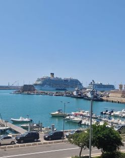 Пролетен Средиземноморски круиз с COSTA SMERALDA 26.03.2026
