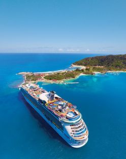 Royal Caribbean – Navigator of the seas