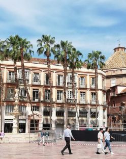 Круиз Около Европа 5 държави за 12 дни 09.10.2026