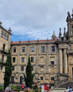 Круиз из Бискайски залив с MSC Virtuosa 19.06.2026