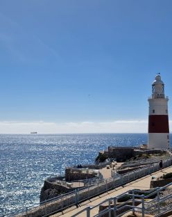 Круиз Бреговете на Иберия с Norwegian Dawn 15.05.2026