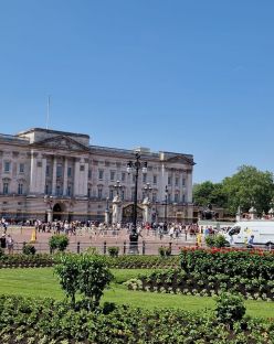 Круиз от Великобритания до френския бряг 02.05.2026