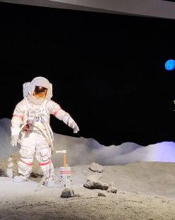 Карибски круиз с посещение на NASA в Хюстън 05.02.2027