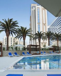 Arabian Park, an Edge by Rotana