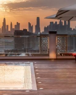 DoubleTree by Hilton