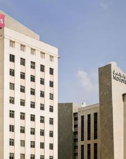 Ibis Deira Creekside