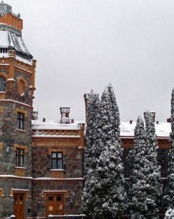 Коледни базари в Рига
