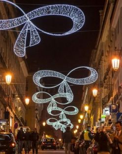 Коледа - Лисабон