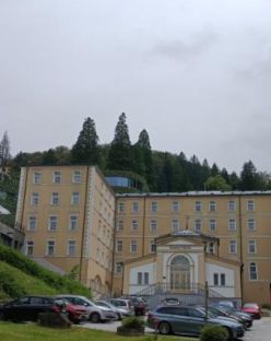 Нова година - Словения - спа курорт Римске терме**** - от Варна, Шумен и Велико Търново