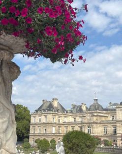 Париж - петдневна