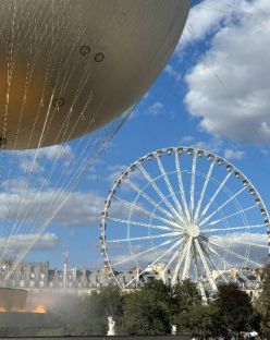 Париж - трети март - четиридневна