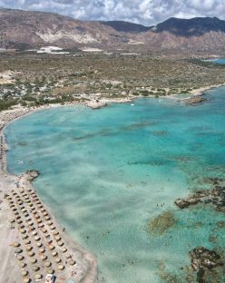 Класическа Гърция и Морски релакс от София - 2026