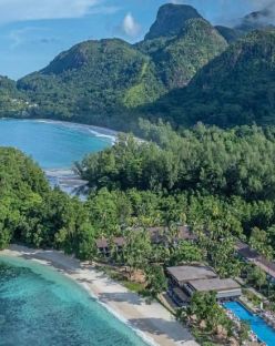 AVANI+ Barbarons Seychelles