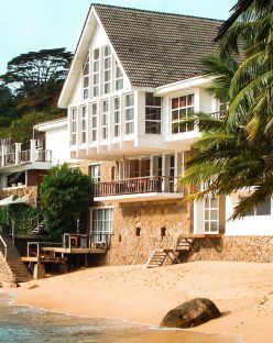 Bliss hotel