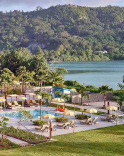 Canopy by Hilton Seychelles