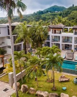 Le Duc de Praslin