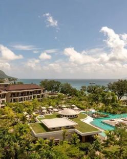 Savoy Resort & Spa
