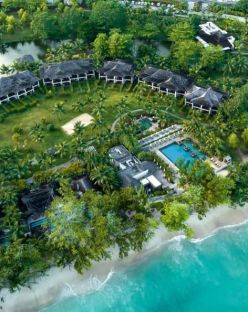 Story Seychelles