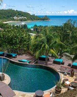 Valmer Resort