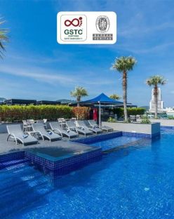 Настаняване по програмата + BEST WESTERN PATONG BEACH