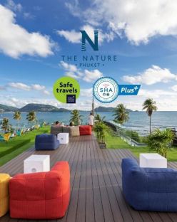 Настаняване по програмата + THE NATURE RESORT